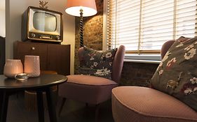 3 Paardekens - B&B City Centre Hotel